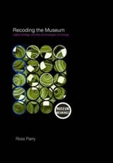 Recoding the museum