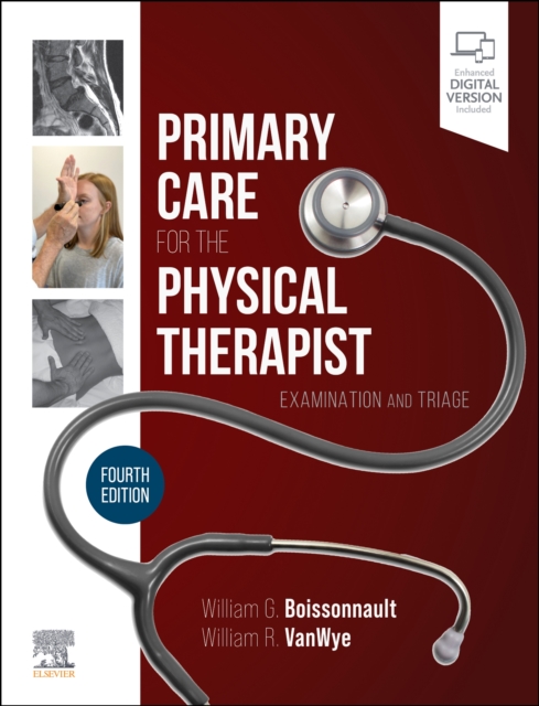 Primary Care for the Physical Therapist Examination and Triage Boissonnault 4e