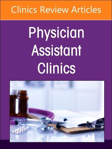 Gender Minority Medicine , An Issue of Physician Assistant Clinics Volume 9-3