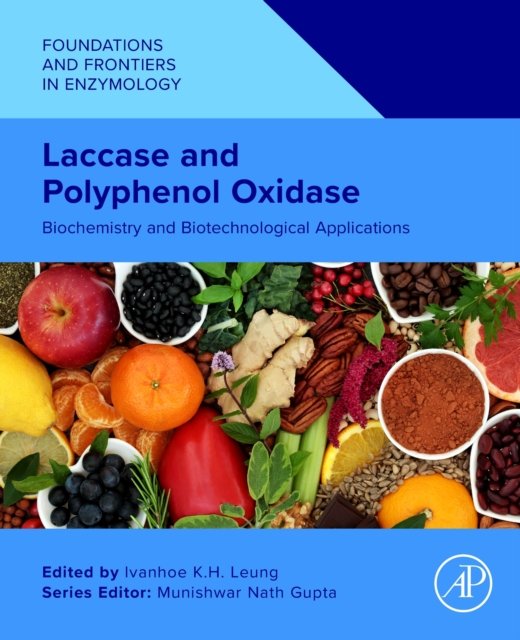 Laccase and Polyphenol Oxidase Biochemistry and Biotechnological Applications