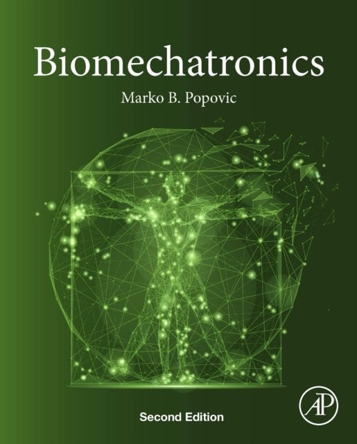 Popovic Paperback Academic Press 9780443138621 2e