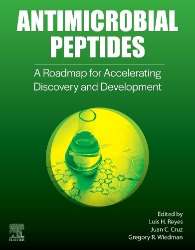 Antimicrobial Peptides A Roadmap for Accelerating Discovery and Development