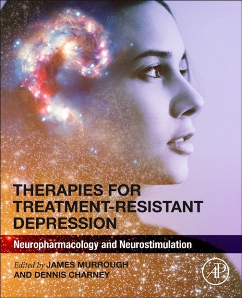Therapies for Treatment-Resistant Depression Murrough Charney Paperback