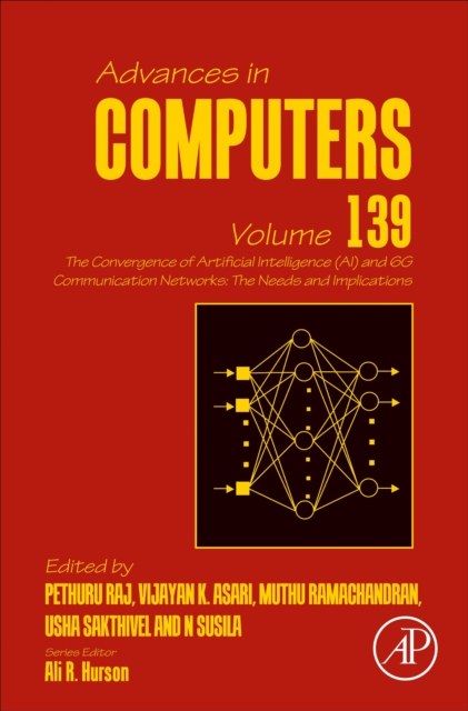 The Convergence of Artificial Intelligence (AI) and 6G Communication… Volume 139