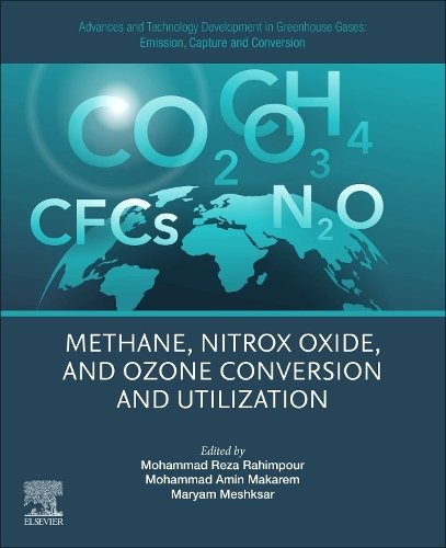 Advances and Technology Development in Greenhouse Gases: Emission, Capture and …