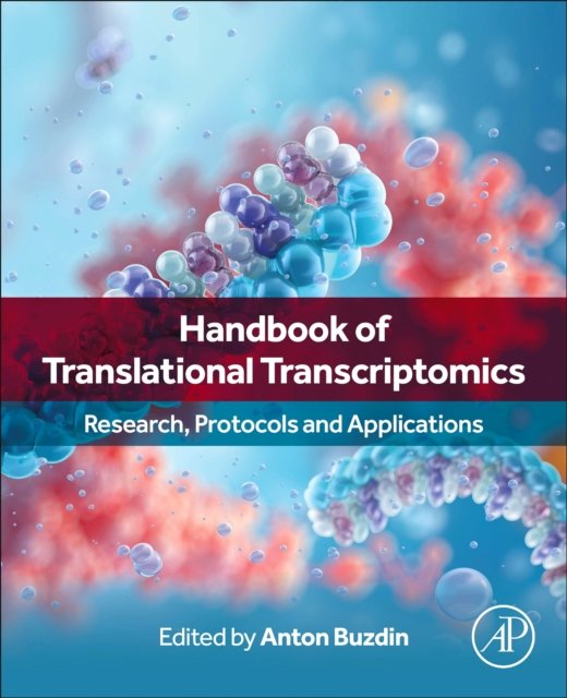 Handbook of Translational Transcriptomics Research, Protocols and Applications