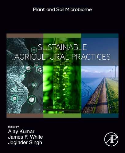 Sustainable Agricultural Practices Kumar White Singh Singh Paperback