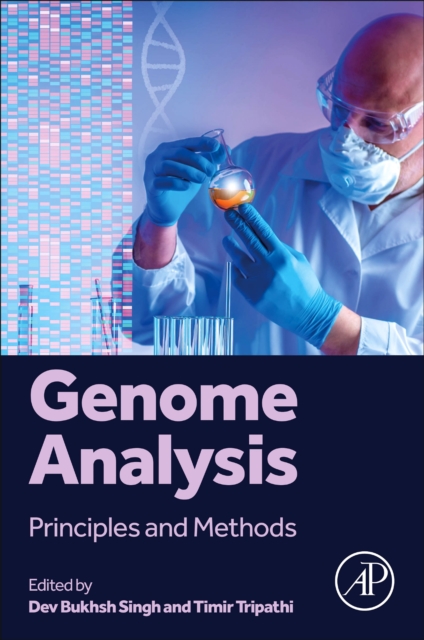 Genome Analysis Principles and Methods Singh Tripathi Paperback Academic Press