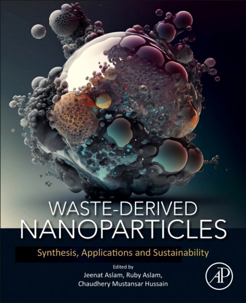 Waste-Derived Nanoparticles Synthesis, Applications and Sustainability Aslam