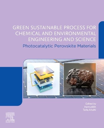 Photocatalytic Perovskite Materials Altalhi Inamuddin Paperback Elsevier