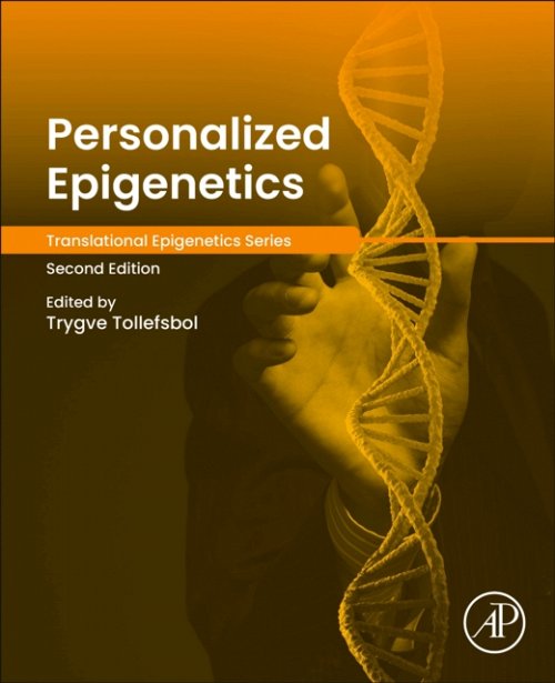 Personalized Epigenetics Tollefsbol Paperback Academic Press 9780443238024 2e