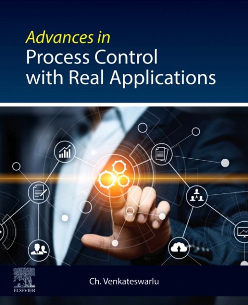 Advances in Process Control with Real Applications Venkateswarlu Paperback