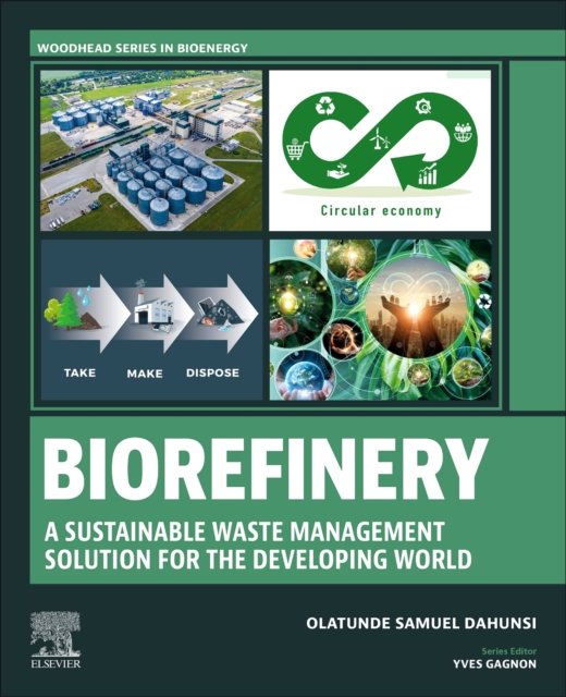 Biorefinery A Sustainable Waste Management Solution for the Developing World