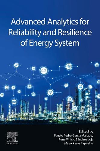 Artificial Intelligence for Reliability and Maintainability of Energy Systems
