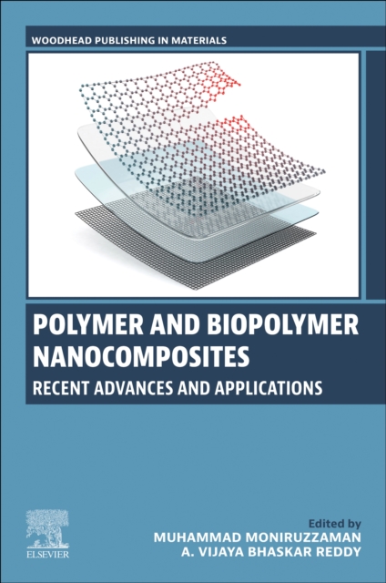 Polymer and Biopolymer Nanocomposites Recent Advances and Applications Paperback