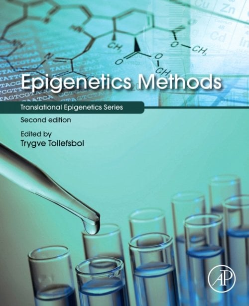 Epigenetics Methods O. Tollefsbol Paperback Academic Press 9780443267598 2e