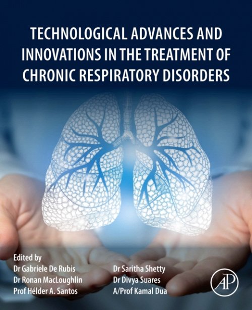 Technological Advances and Innovations in the Treatment of Chronic Respiratory …