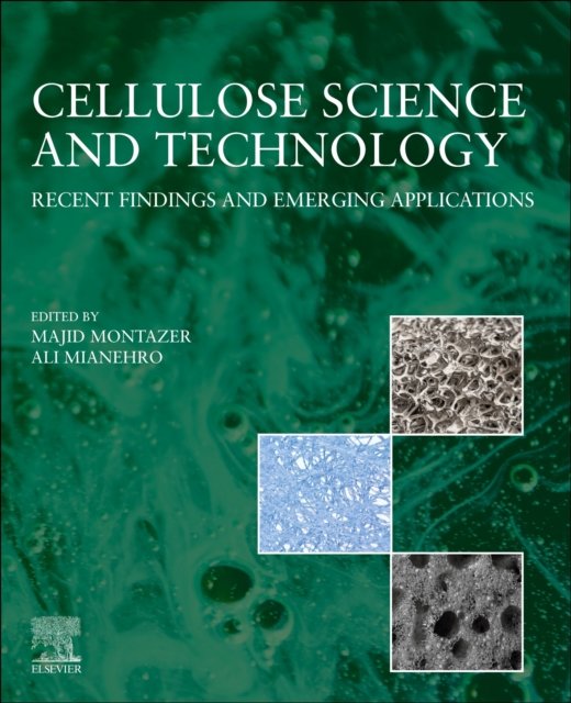 Cellulose Science and  Technology Recent Findings and Emerging Applications