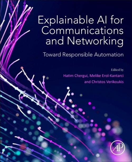 Explainable AI for Communications and Networking Toward Responsible Automation