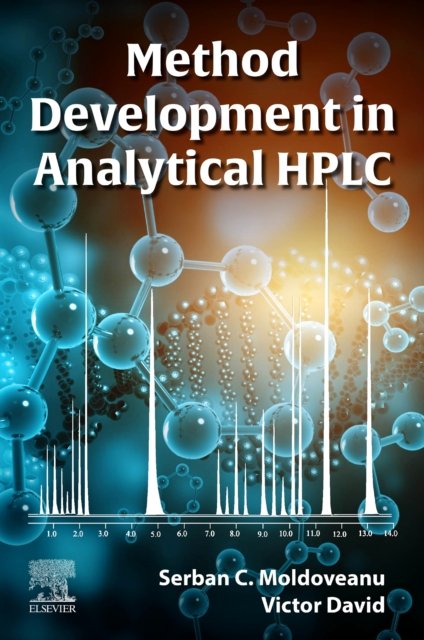 Method Development in Analytical HPLC Moldoveanu David Paperback Elsevier