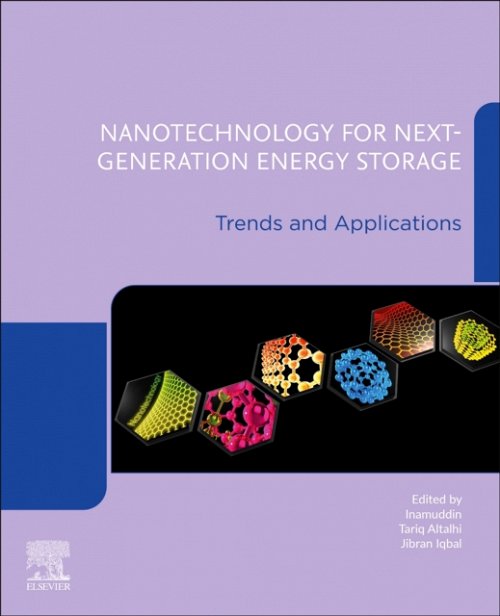 Nanotechnology for Next-Generation Energy Storage Trends and Applications