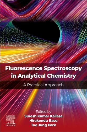 Fluorescence Spectroscopy in Analytical Chemistry A Practical Approach Kumar