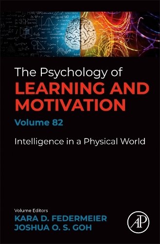 Psychology of Learning and Motivation Goh Federmeier Hardback Volume 82