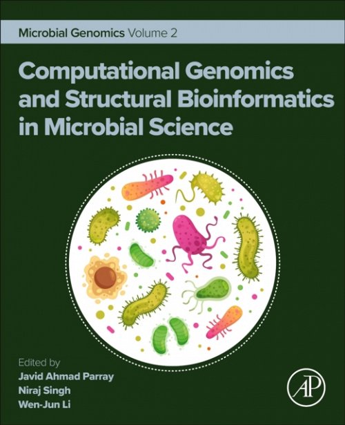 Computational Genomics and Structural Bioinformatics in Microbial Science Parray