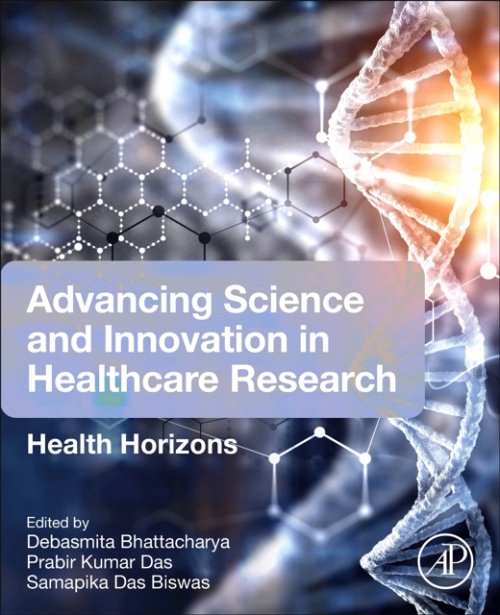 Advancing Science and Innovation in Healthcare Research Health Horizons