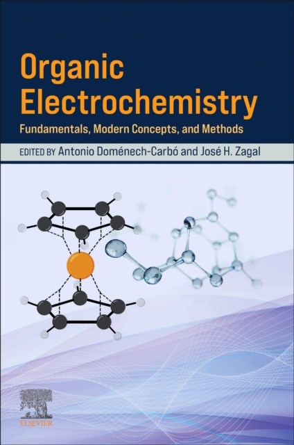 Organic Electrochemistry Fundamentals, Modern Concepts, and Methods Paperback