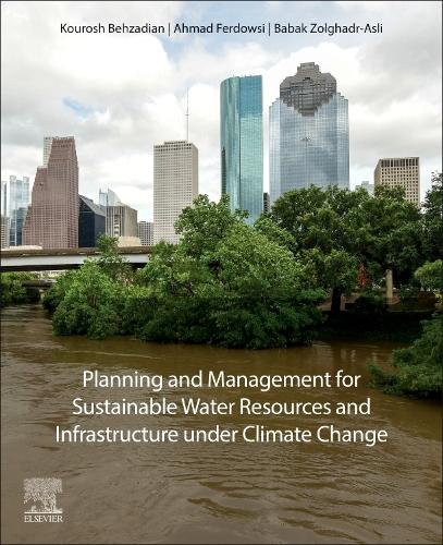 Planning and Management for Sustainable Water Resources and Infrastructure unde…