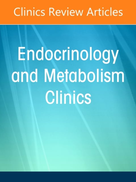 Disparities in Pediatric Endocrine Disorders, An Issue of Endocrino… Volume 54-2