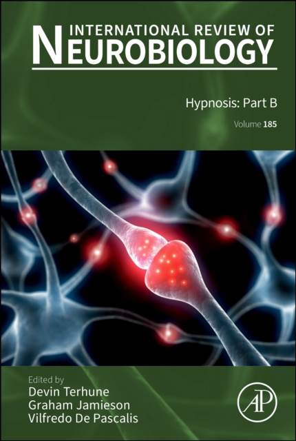 Glymphatic System and Neurodegenerative Disease Szlufik Hardback Volume 180