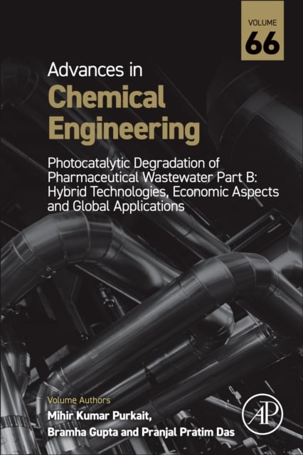 Continuous Manufacturing of Pharmaceuticals Vilé Hardback Volume 65