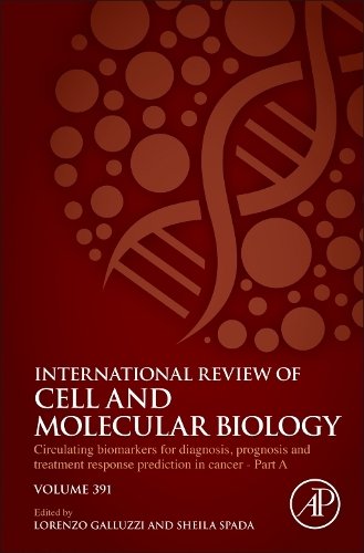 Identification of Circulating Biomarkers for Diagnosis and Response … Volume 391