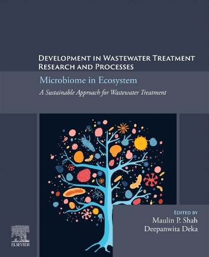 Microbiome in Ecosystem: A Sustainable Approach for Waste Water Treatment Shah