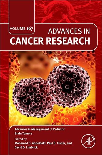 Advances in Management of Pediatric Brain Tumors Fisher Limbrick Volume 167