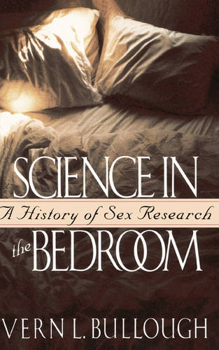 Science In The Bedroom bookcover