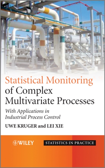 Statistical Monitoring of Complex Multivatiate Processes – With Applications in…