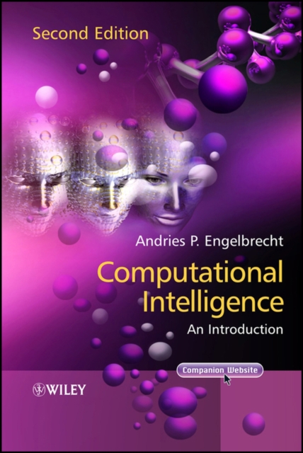 Computational Intelligence – An Introduction 2e Engelbrecht Hardback