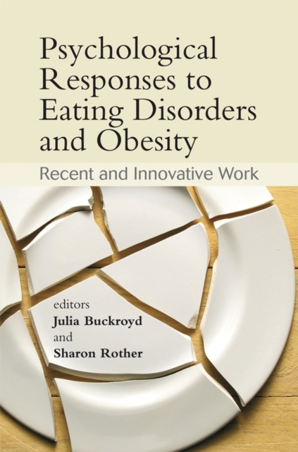 Psychological Responses to Eating Disorders and Obesity – Recent and Innovative…