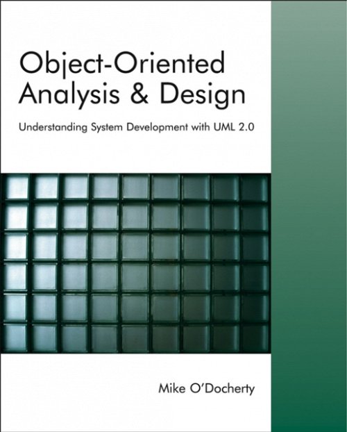 Object–Oriented Analysis and Design – Understanding System Development with UML…