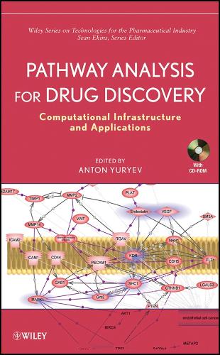 Pathway Analysis for Drug Discovery – Computational Infrastructure and Applicat…