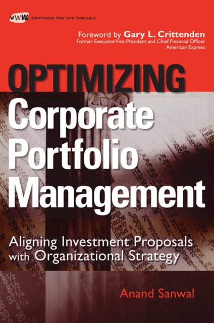 Optimizing Corporate Portfolio Management – Aligning Investment Proposals with …