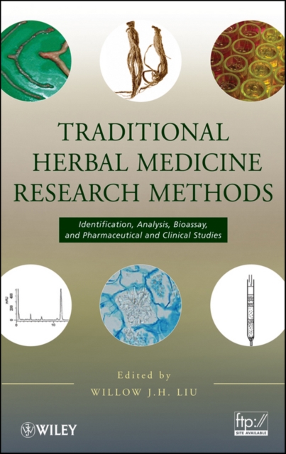 Traditional Herbal Medicine Research Methods – Identification, Analysis, Bioass…