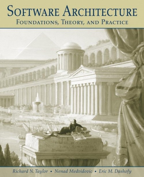 Software Architecture – Foundations, Theory, and Practice (WSE) Taylor Hardback