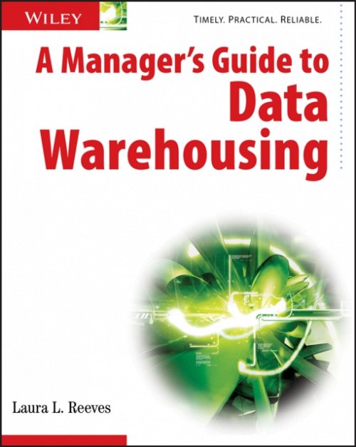 A Manager′s Guide to Data Warehousing Reeves Paperback John Wiley & Sons