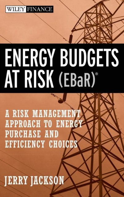 Energy Budgets at Risk (EBaR) – A Risk Management Approach to Energy Purchase a…