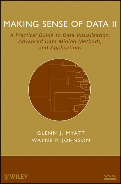 Making Sense of Data II – A Practical Guide to Data Visualization, Advanced Dat…