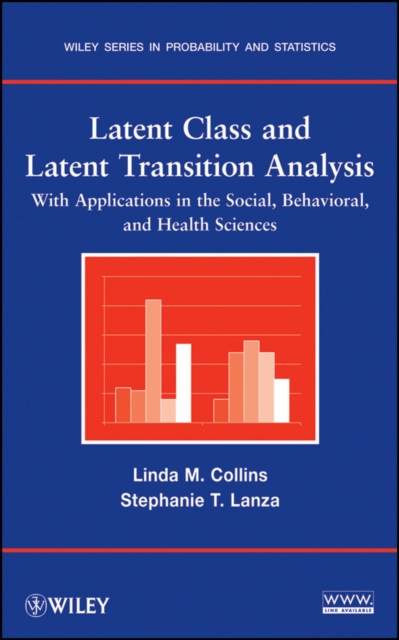 Latent Class and Latent Transition Analysis – With  Applications in the Social,…